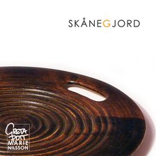 Skånegjord stoneware