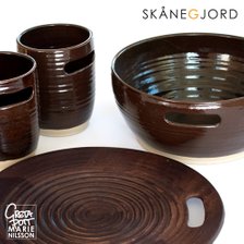 Skånegjord stone ware collection